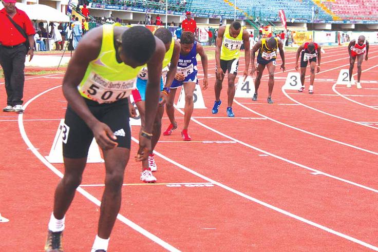 AFN set for first National 10km Cross Country Championships