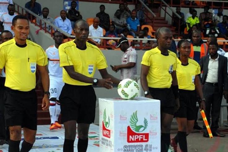 Triple your money with these Nigeria Premier Football League betting tips