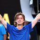 Amazing Andrey Rublev knocks out Holger Rune in a classic match to reach the quarterfinals