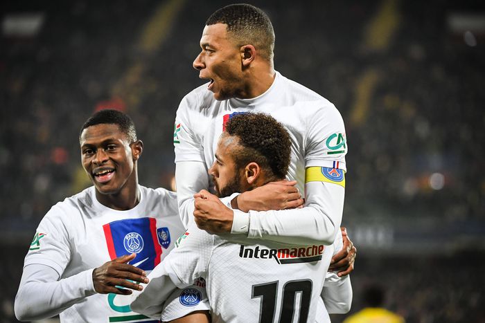 Betting tips and odds for PSG vs Bayern Munich UEFA Champions League fixture