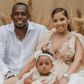 Inside Usain Bolt's little-known 11-year love story with Jamaican model