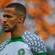 Super Eagles on-field captain Troost Ekong || Image credit: Imago