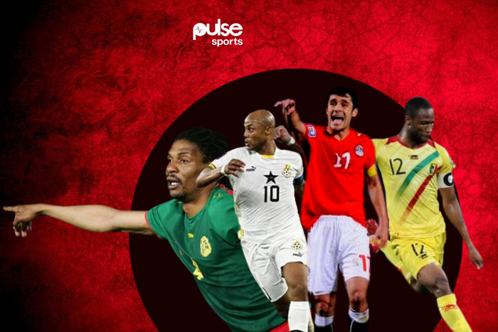Top 5 appearance makers in AFCON history | Imago