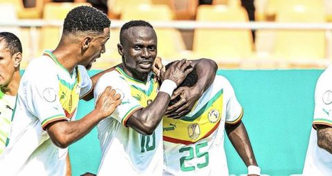 AFCON 2023: Perfect Senegal seal deal, Cameroon survive scare to squeeze to knockouts