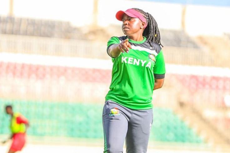 Cheche names preliminary Junior Starlets squad for FIFA U17 World Cup qualifiers