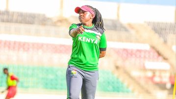 Cheche names preliminary Junior Starlets squad for FIFA U17 World Cup qualifiers