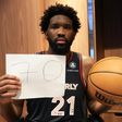 Joel Embiid Makes History, Scores 70 Points to break Wilt Chamberlain's 76ers Record