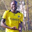 Boost for Tusker as defender extends stay at the club