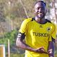 Boost for Tusker as defender extends stay at the club