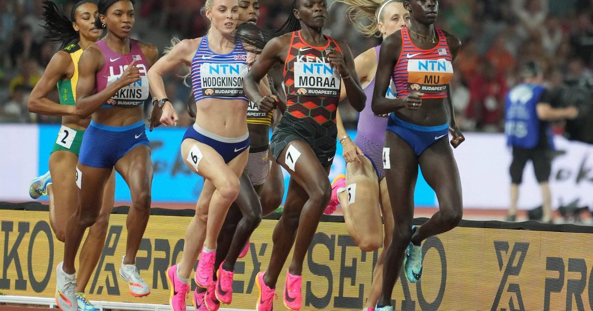 More thrill awaits track and field fans as World Athletics sign new ...