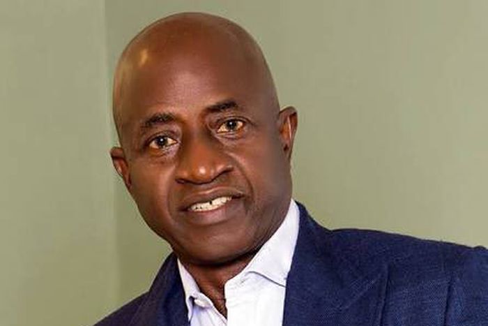 Super Eagles icon Segun Odegbami || Image credit: imago
