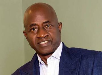 Super Eagles legend Segun Odegbami lauds ‘one of Nigeria's best players’