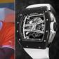 Didier Drogba's Ksh21 million watch steals spotlight in Ivory Coast's AFCON heartbreak
