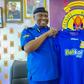 Former AFC Leopards midfielder makes grand return to Kenya Police