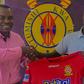 Kenya Police beef up squad with former Gor Mahia midfielder