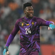 Onana in action for Cameroon || Image credit: Imago