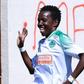 Fazila Ikwaput: Five of the best - Crested Cranes star continues excellent start in India