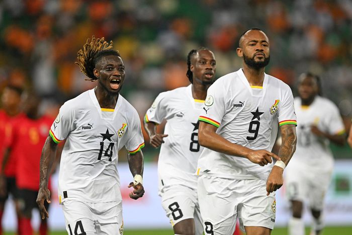 AFCON 2023: How Ghana can still qualify to next round