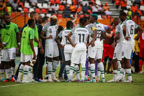 AFCON 2023: Can the Super Eagles' defence deliver a fourth African title?