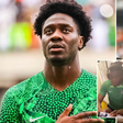 Super Eagles AFCON 2023