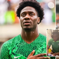 Super Eagles AFCON 2023