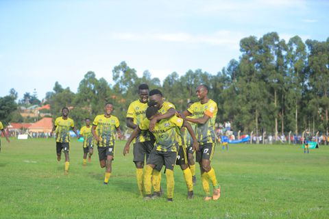 UPL clubs breathe a temporal sigh of relief after Kakyeka Stadium fails licencing requirements