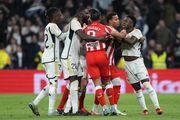 Real Madrid vs Almeria: 3 controversial incidents causing anger among LaLaLiga coaches