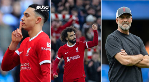 7 key reasons Liverpool are favourites for the 2023/24 Premier League title