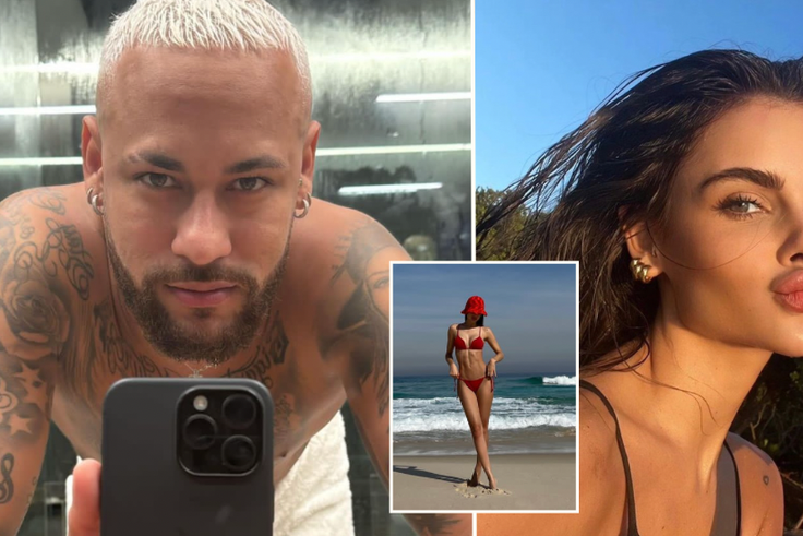 Neymar will reportedly be a father for the third time