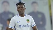 Harambee Stars captain Michael Olunga on the dreadful move that nearly forced him to quit football