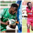 Top 5 players with the highest scoring seasons in Kenyan Premier League history as Tusker forward Ryan Ogam eyes record