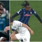 Ademola Lookman shines in the Champions League.