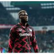 Saudi Arabian clubs set to tempt Boniface and Leverkusen