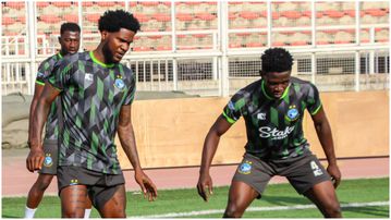 Super Eagles legend Nwankwo Kanu's Enyimba to start second half of the season with 'Zobia classic'