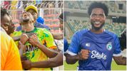 Zobia Classic: Pillars vs Enyimba - H2H, Pele, Super Eagles stars Ahmed Musa & Ideye lead players to watch