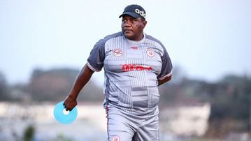 Tanzania coach challenges Harambee Stars, Uganda Cranes & Taifa Stars to ensure CHAN 2024 title remains in East Africa