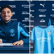 ‘I am dangerous’ — Manchester City sign Egyptian star Omar Marmoush for £59m