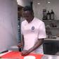 ‘He makes the best…’ - Victor Wanyama’s partner confirms viral moment of 2012 as she reveals what Kenyan star cooks best