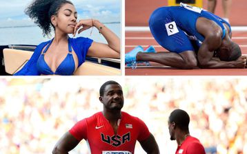 Justin Gatlin Net Worth: Age, Beating Usain Bolt, Doping scandals, Wife, How Rich is he is 2025?