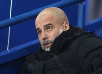 ‘Foolish’ - Pundit slams Pep Guardiola’s tactics after Man City collapse at PSG