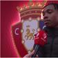 Sixtus Ogbuehi begins a new adventure at Osasuna.