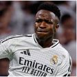 Vinicius joins Real Madrid's centurions.