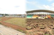 Government provides details over renovation of Kipchoge Keino stadium earmarked for AFCON '27, clears the air over Bukhungu's stagnation