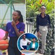 Breaking barriers: Priscilla Nakayenze's journey in basketball & media