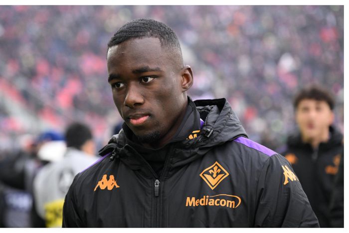 Michael Kayode close to joining Brentford