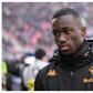 Michael Kayode close to joining Brentford
