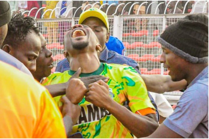 Kano Pillars vs Enyimba: Zobia Classic ends in defeat for the Elephants.