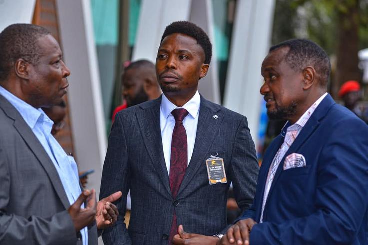 AFC Leopards U45 Unit charts bold 2025 vision as fans, youth & partnerships take center stage