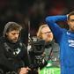 Rangers striker Cyriel Dessers | Imago
