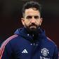I will not put him — Man Utd boss Amorim has no plans to play Man Utd star